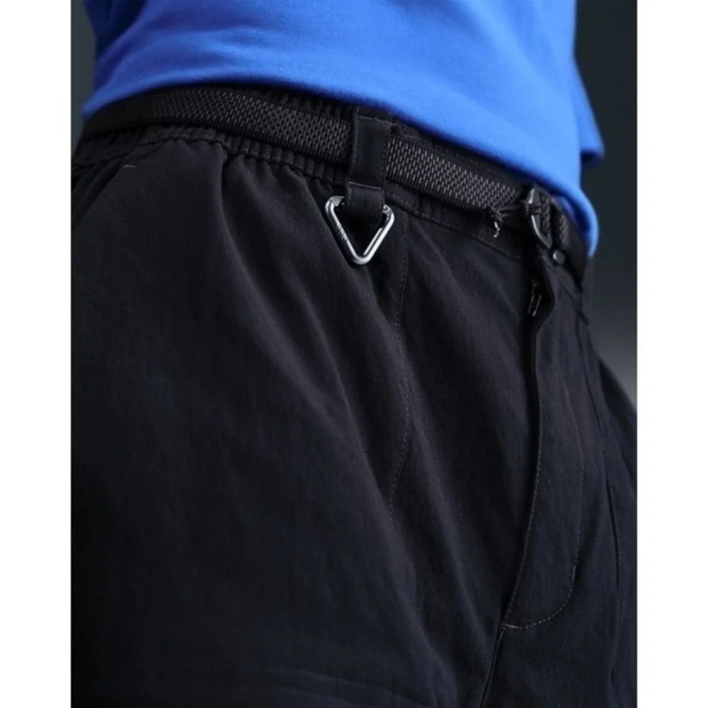 Nike ACG Smith Summit Cargo Pants Mens 3XLT Black New